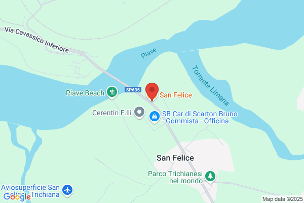 San Felice - Soc. Coop. A R.L.