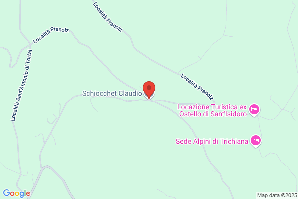 Schiocchet claudio