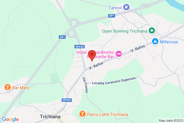 Soluco Costruzioni S.R.L.
