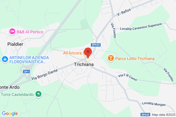 Studio Dentistico Colussi