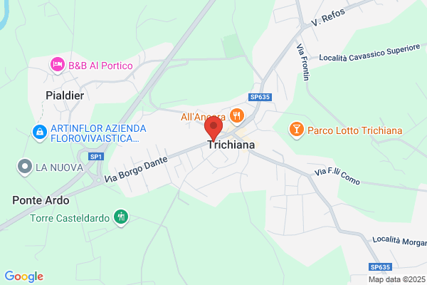 Tirabeni vario