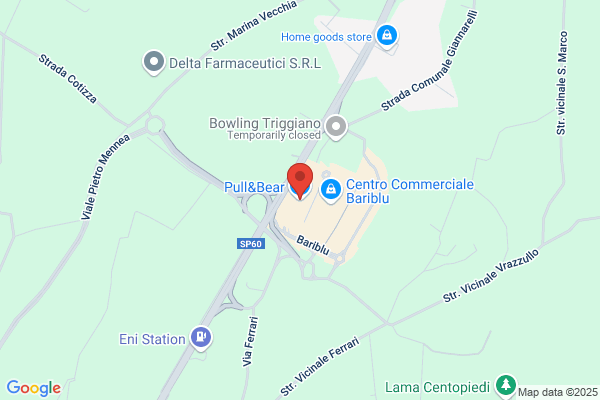 Il Bari Centro Confezioni S.R.L.