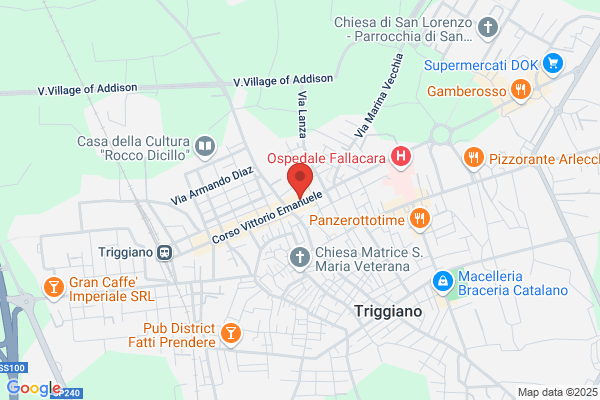 Stimoli Di Lisco Lorenza
