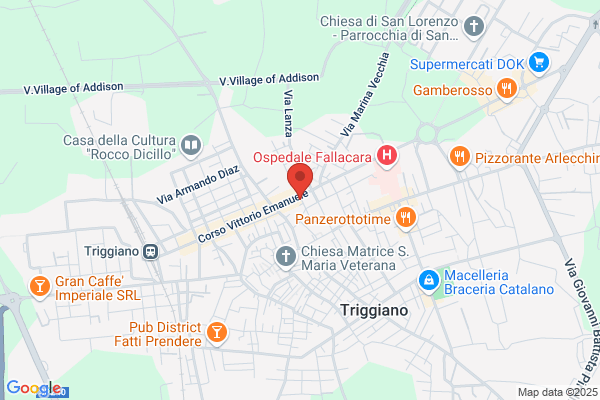 Castronuovo Immobiliare