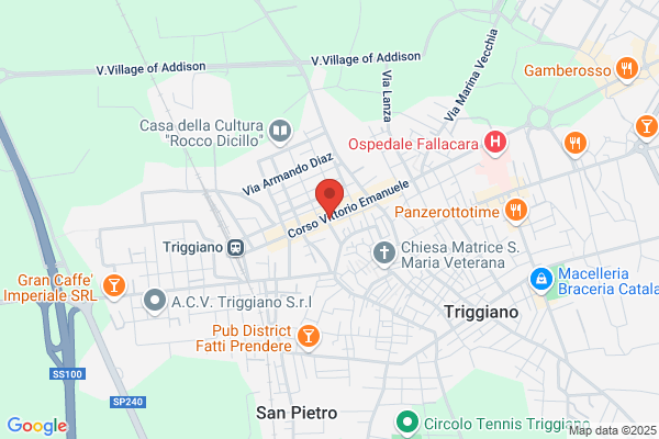 Tecnocasa Studio Triggiano Sas