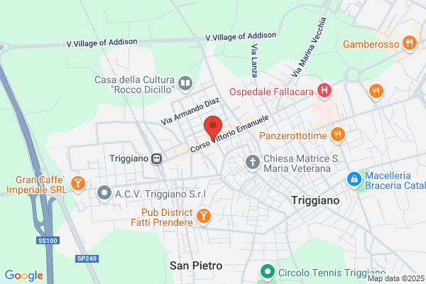 Agenzia Viaggi Tritours Snc