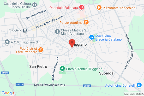 Europromotions Di Lombardi Rocco