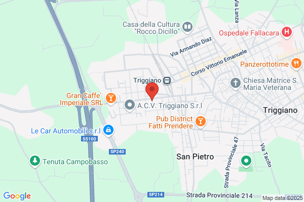 Fasciano Michele