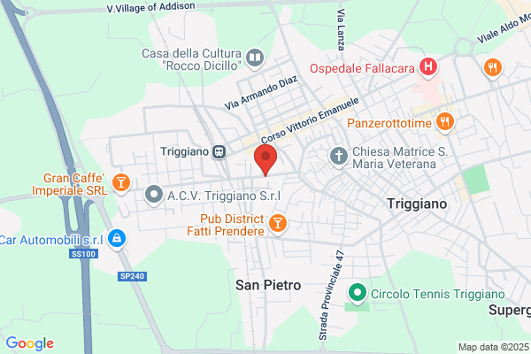 Fiore Arcangelo & C. S.A.S.Rappresentanze