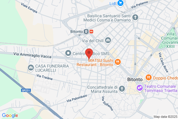 Illuzzi Francesco S.A.S.