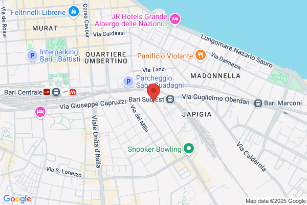 Italia Lavoro Spa