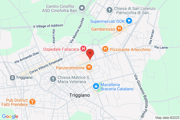 Tecn. Ill. S.N.C. Di Colasante E Depascale