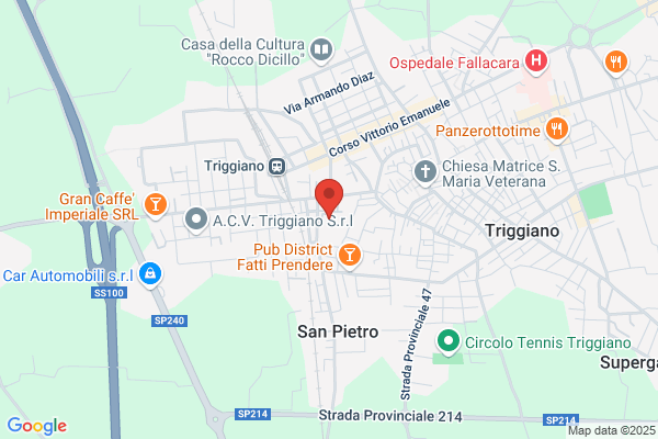 Scuola Elementare 2 Circolo