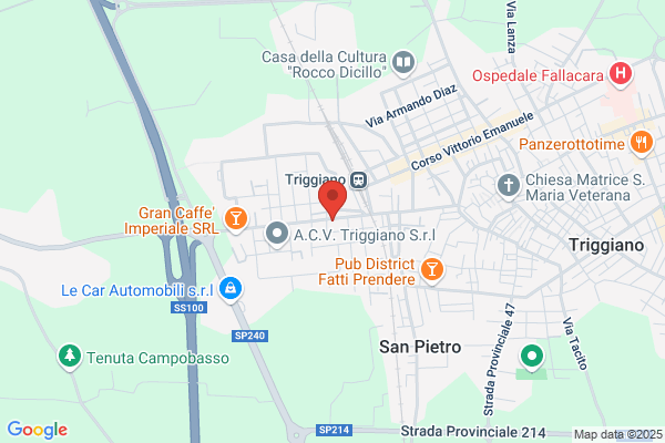 Scuole Pubbliche
