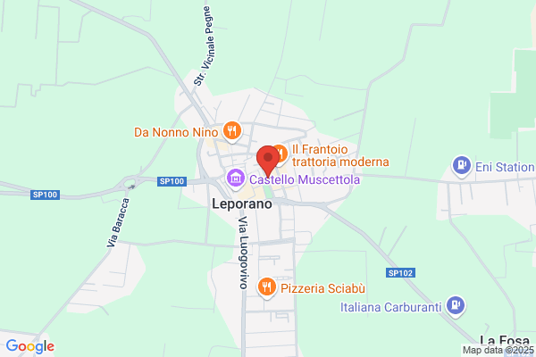 Palumbo Assicurazioni S.A.S.