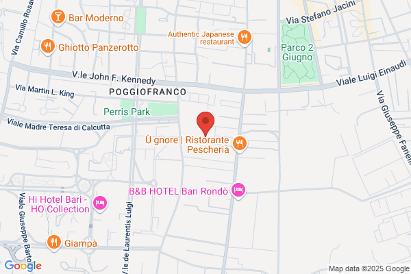 Avvocato Alessandro Iacovazzi Legale in Bari