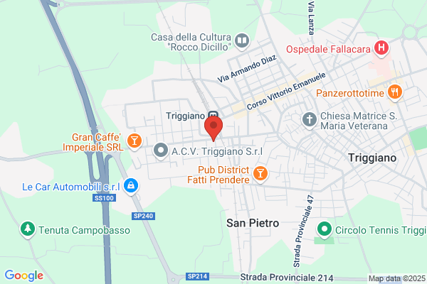 OFFICE 1 SERVICE S.N.C. di Zaffanella A. & Martinelli G.