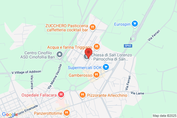 Edicolandia Di De Iure Francesco