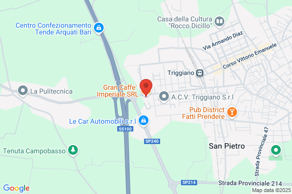 Pasticceria Bar Imperiale
