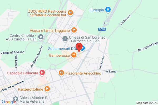Pasticceria Caffe Chantal