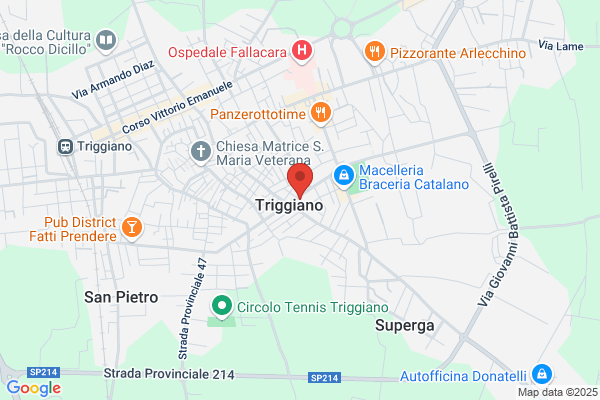 Pasticceria Stella