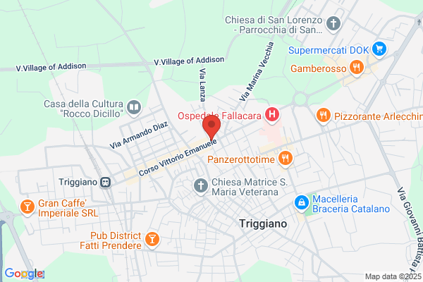 Pascolla giuseppe (Dr.)