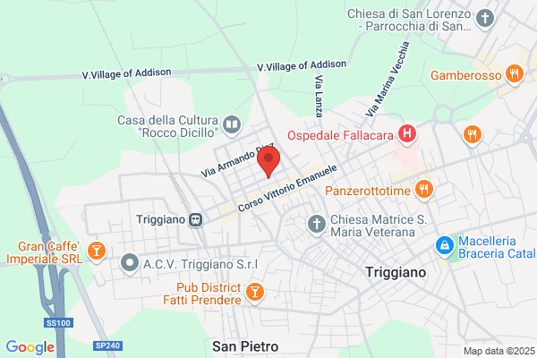 Settanni fedele (Dr.)