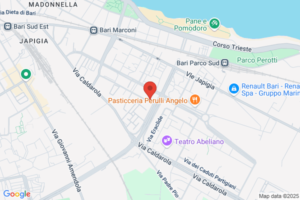 Iorno Teresa (Dr.)