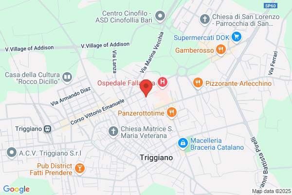 Studio Campobasso & Partners
