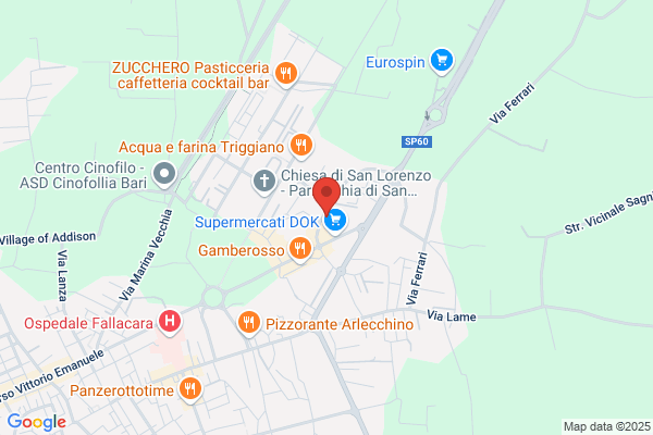 Maurelli rocco Francesco (Ing.)
