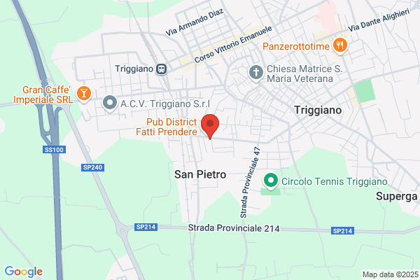 Lobiettivo Soc Coop A R L