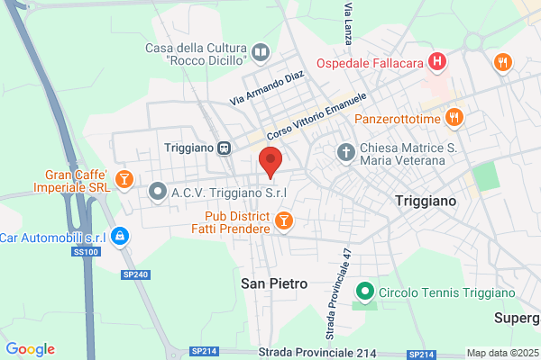 Ferrara Michele (Dr.)