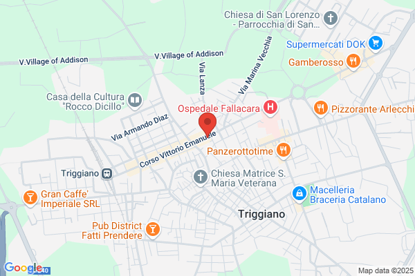 Grandolfo Nicola (Dr.)