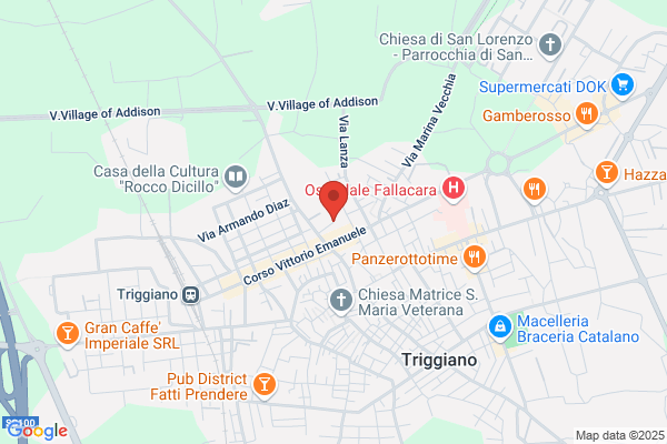 Regione Puglia