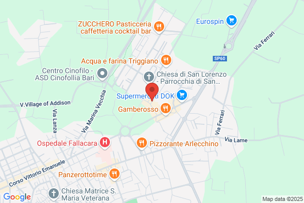 Fornarelli Gianmauro