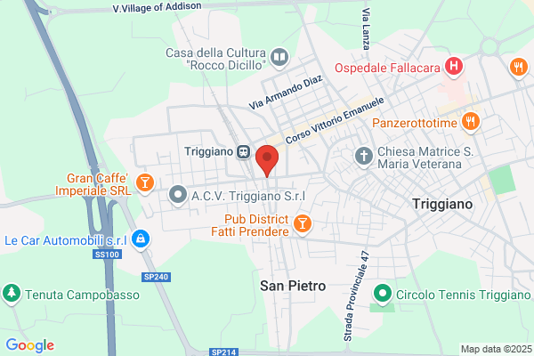 Nouvo Minimarket San Pietro Di Maglio Angelo