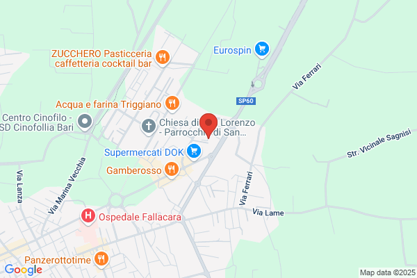 Fidia Serramenti Srl