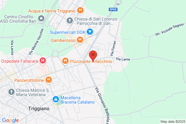 Rubino Michele & Settanni Antonio S.N.C.
