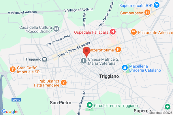 Farmacia Caretto
