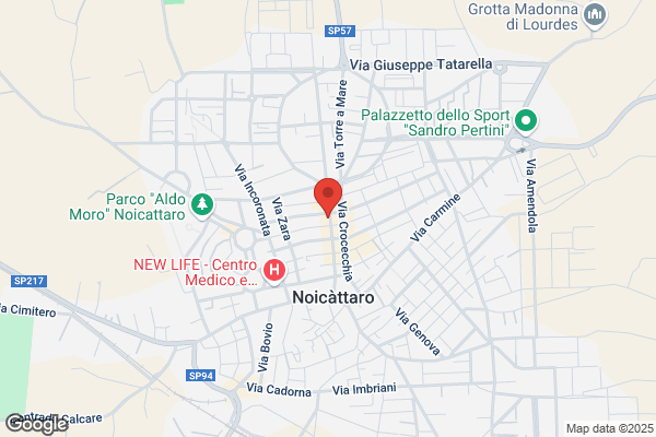Farmacia Dalesio Dr. Pierfrancesco