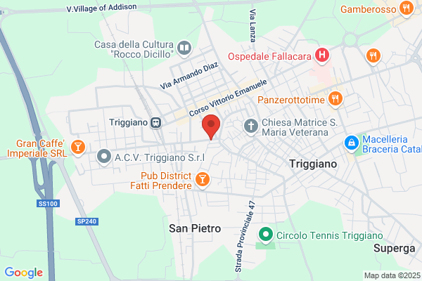Farmacia Cataldo Dr. Paolo