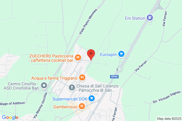 Farmacia Donatone Dr. Angela Matilde