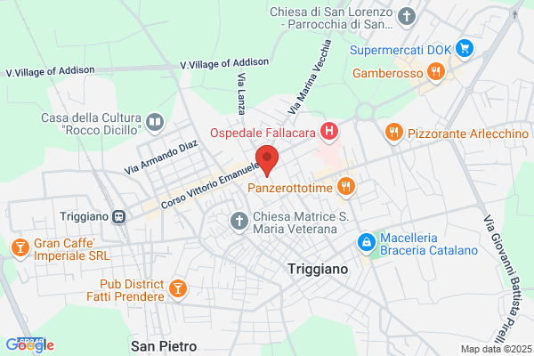 Farmacia Roca
