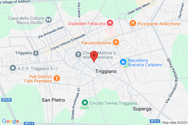 Farmacia Rubino Dott.Ssa Costantina