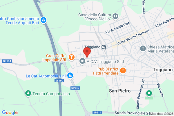 Italia Generali Costruzioni (S.R.L.)