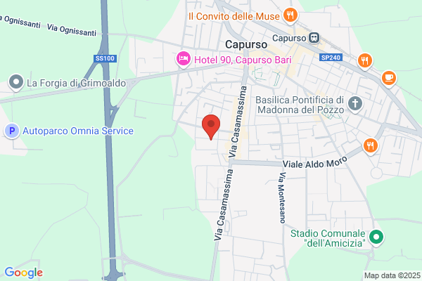 Centro Estetico Rosa Madio