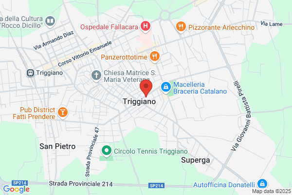 Estetica Donatella Silvestri - Dibi Center