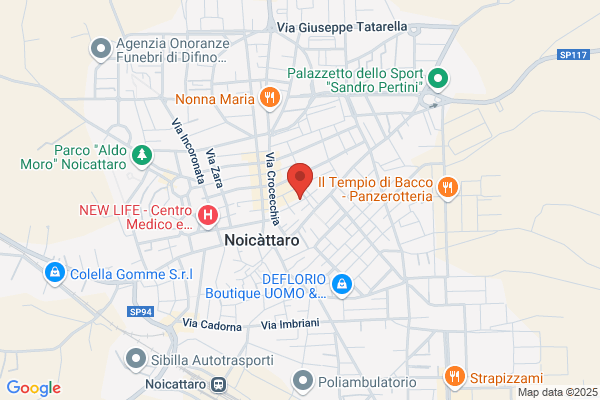 Ego Centro Benessere
