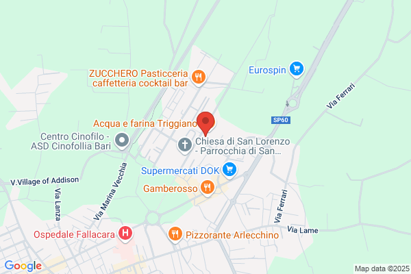 Lavanderia Il Quadrifoglio