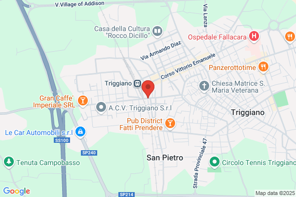 E.D.L. Elaborazioni Dati Lapomarda S.R.L.
